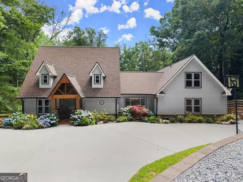 4690 Giddon Martin Rd, Gainesville, GA 30506