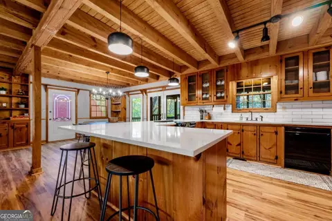 225 Angels Way, Dahlonega, GA 30533