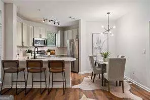 821 Ralph Mcgill Blvd NE #2219, Atlanta, GA 30306