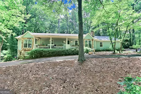 3320 Bryant Ln, Marietta, GA 30066