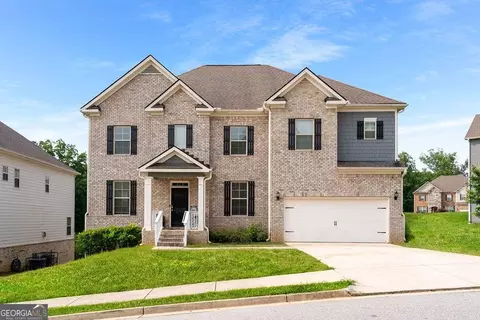 3692 Wartrace Dr, Atlanta, GA 30331