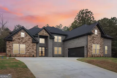 4186 Matisse Ln, Fairburn, GA 30213