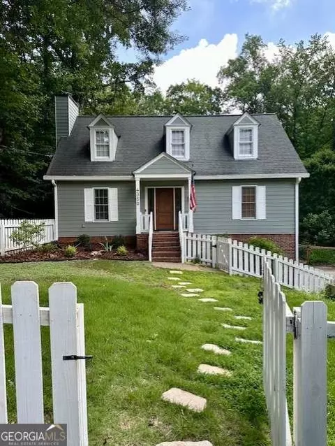 4350 Stockton Way, Marietta, GA 30066