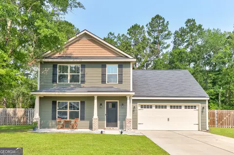 304 Boomer Ct, Guyton, GA 31312
