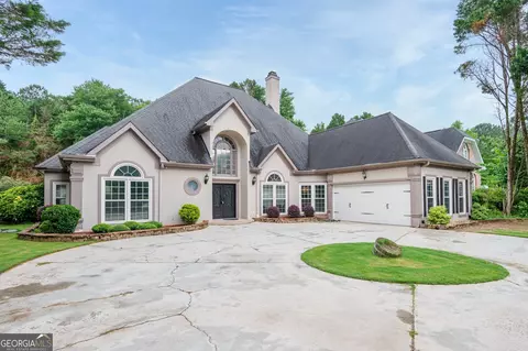 6065 Standard View Dr, Johns Creek, GA 30097