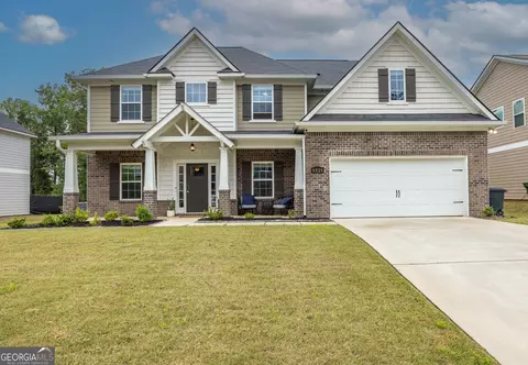 9929 Long Leaf Pine Dr, Midland, GA 31820