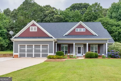 830 Jefferson Blvd, Jefferson, GA 30549