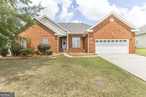109 Satilla Ln, Warner Robins, GA 31088