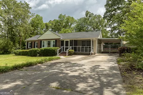 2603 Lakeview Dr NW, Rome, GA 30165