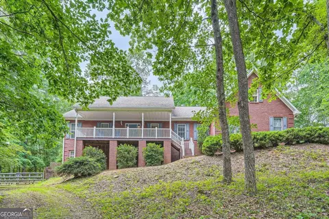 245 Sutallee Ridge Ln NE, White, GA 30184