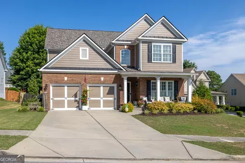 7891 Brass Lantern Dr, Flowery Branch, GA 30542