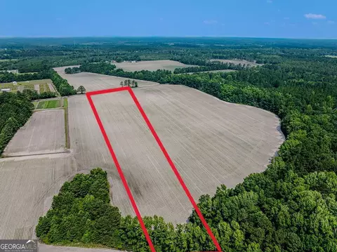 0 Ingram Rd, Springfield, GA 31329