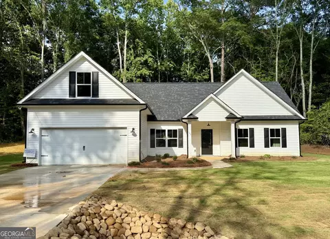 143 Roberts Quarters Rd, Concord, GA 30206
