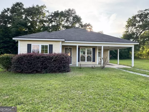 1261 Ball Park Ave NE, Dawson, GA 39842