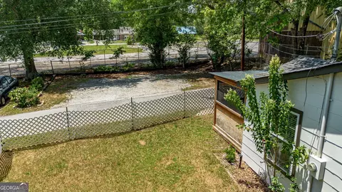 Exterior - 128 Branch St, Toccoa, GA 30577 photo 5 of 15