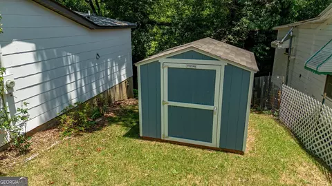 Exterior - 128 Branch St, Toccoa, GA 30577 photo 6 of 15