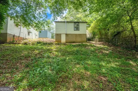 Exterior - 128 Branch St, Toccoa, GA 30577 photo 11 of 15