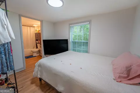Bedroom - 128 Branch St, Toccoa, GA 30577 photo 3 of 3