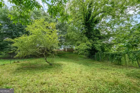 Exterior - 128 Branch St, Toccoa, GA 30577 photo 13 of 15