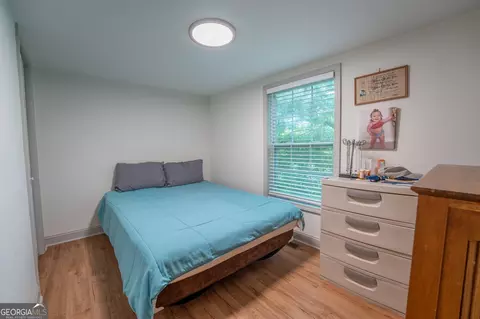 Bedroom - 128 Branch St, Toccoa, GA 30577 photo 1 of 3