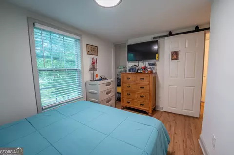 Bedroom - 128 Branch St, Toccoa, GA 30577 photo 2 of 3