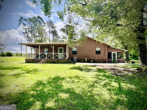 Undisclosed, Adrian, GA 31002