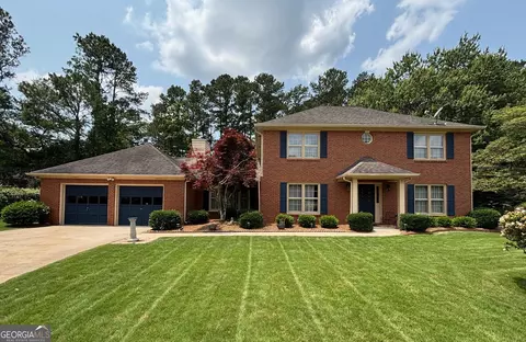 404 Windsor Way, Peachtree City, GA 30269