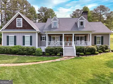 571 Owen Vis, Blairsville, GA 30512