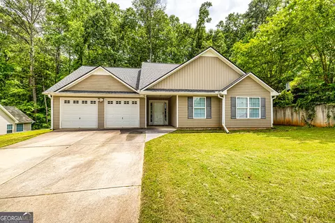 345 Morning Star Dr, Temple, GA 30179