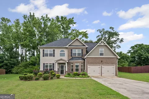 397 Victory Ln, Locust Grove, GA 30248