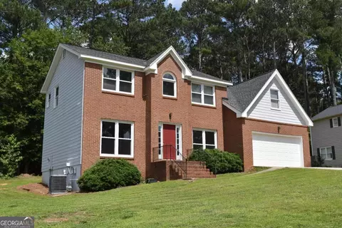 1471 Ashwood Way, Lawrenceville, GA 30043
