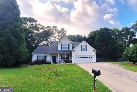 1245 Cedar Oak Ln, Lawrenceville, GA 30043