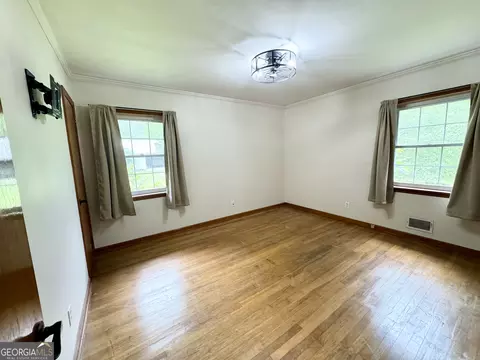 Bedroom - 565 Thomson Rd, Washington, GA 30673 photo 5 of 5