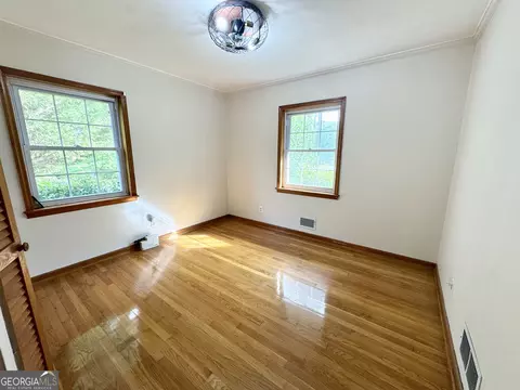 Bedroom - 565 Thomson Rd, Washington, GA 30673 photo 2 of 5