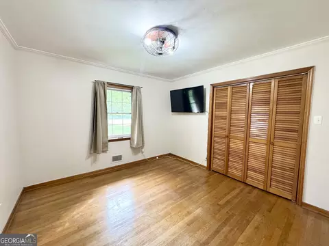 Bedroom - 565 Thomson Rd, Washington, GA 30673 photo 1 of 5