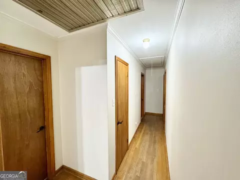 Entry Way - 565 Thomson Rd, Washington, GA 30673 photo 1 of 1