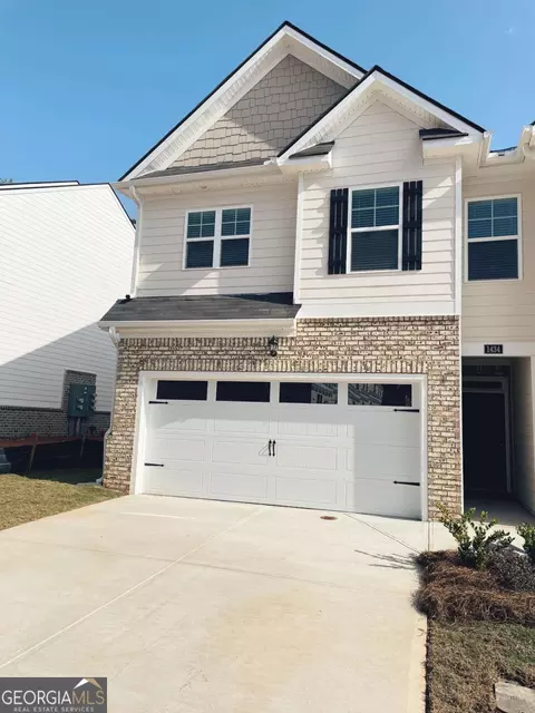 1400 Gray Branch Dr, Lawrenceville, GA 30045