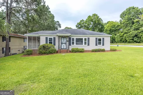 1402 41st St, Columbus, GA 31904