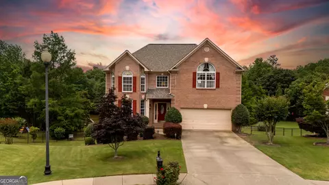 638 Glen Valley Way, Dacula, GA 30019