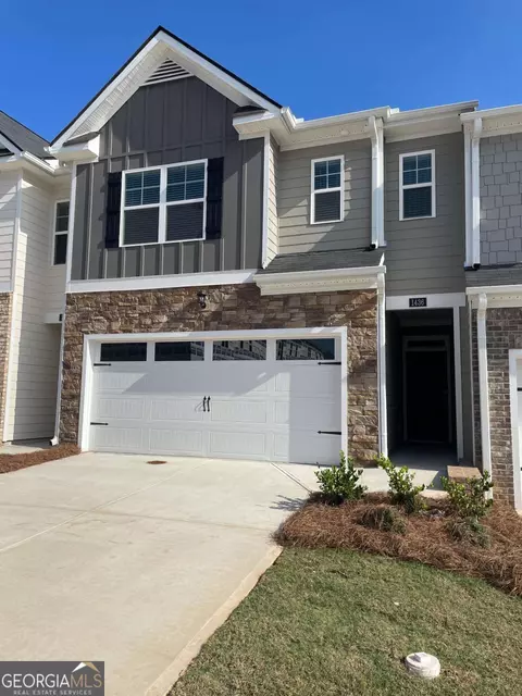 1404 Gray Branch Dr, Lawrenceville, GA 30045