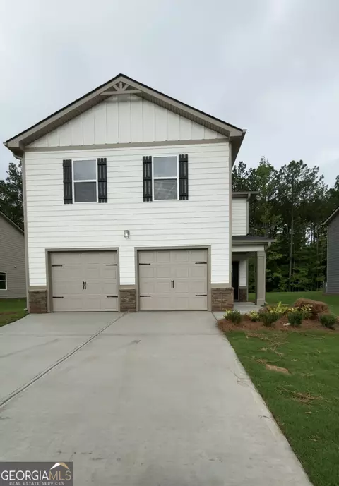 122 Garden Walk #13, West Point, GA 31833