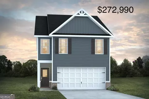 124 Garden Walk #12, West Point, GA 31833