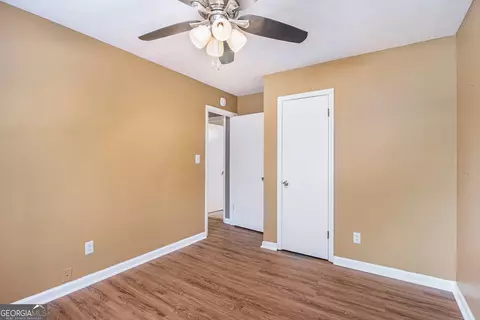 Bedroom - 113 Caldwell Dr, Hampton, GA 30228 photo 4 of 5