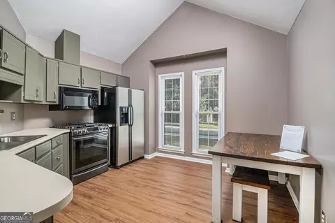 Kitchen - 113 Caldwell Dr, Hampton, GA 30228 photo 1 of 4