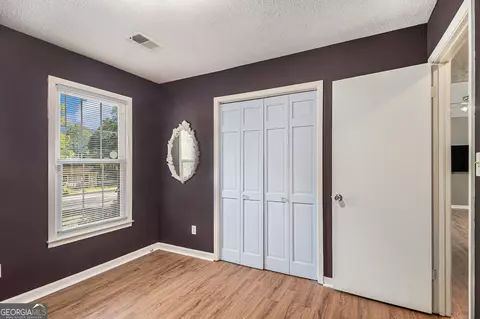 Bedroom - 113 Caldwell Dr, Hampton, GA 30228 photo 5 of 5