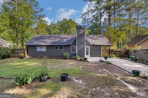 Exterior - 113 Caldwell Dr, Hampton, GA 30228 photo 6 of 8