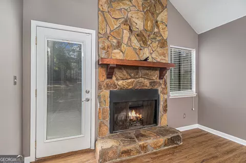 Entry Way - 113 Caldwell Dr, Hampton, GA 30228 photo 2 of 2