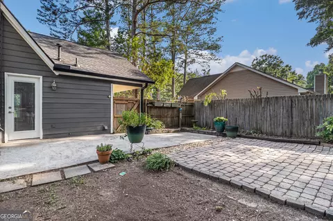 Exterior - 113 Caldwell Dr, Hampton, GA 30228 photo 5 of 8