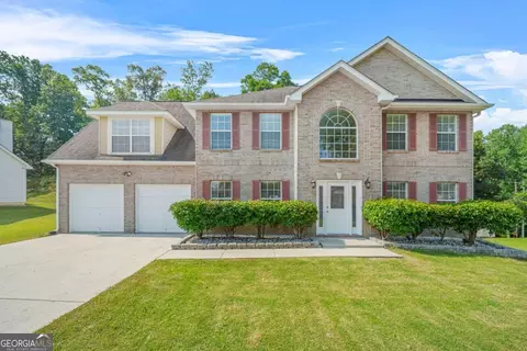 6799 Hill Creek Cv, Lithonia, GA 30058