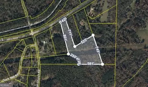 0 Ga W Hwy 5, Whitesburg, GA 30185